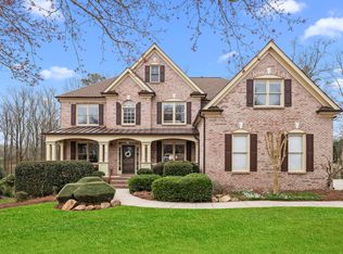 920 Ambleside Dr, Suwanee, GA 30024
