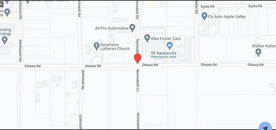 2nd image of 0 Nomwaket Rd