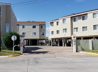 401 Island Ave #58, Port Isabel, TX 78578