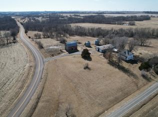 12847 State Highway Yy, Elmo, MO 64445