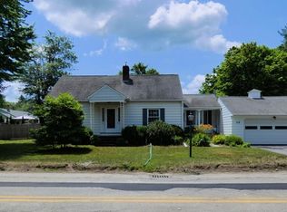 318 Franklin Rd, Fitchburg, MA 01420