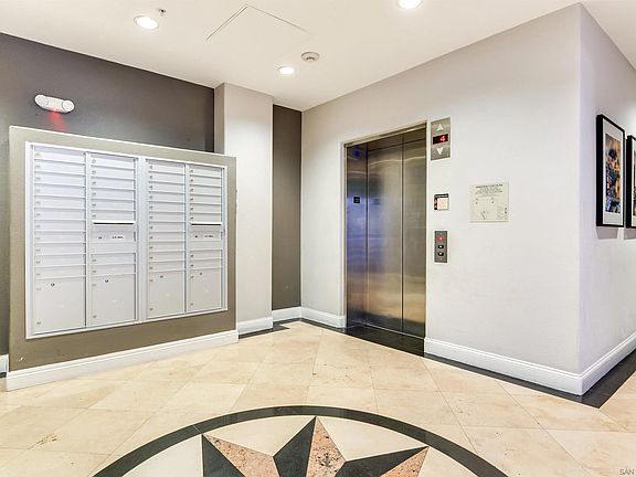 5th image of 350 K St Unit 614