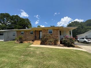 7326 President St, Leeds, AL 35094