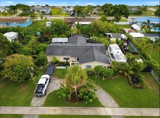 27925 SW 163rd Ave, Homestead, FL 33031