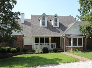 1438 W Highway U, Troy, MO 63379
