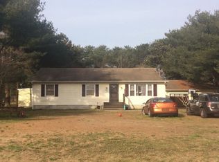 24262 Chapel Branch Rd, Seaford, DE 19973