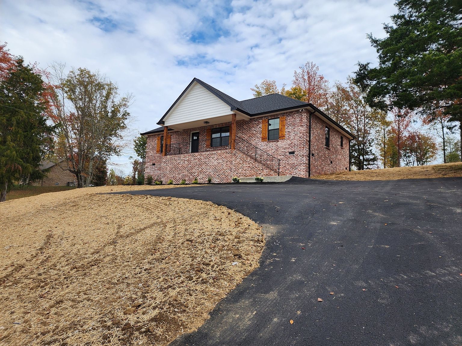 1672 Rock Bridge Rd LOT 1, Bethpage, TN 37022 Zillow