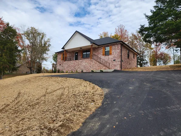 1672 Rock Bridge Rd Lot 1, Bethpage, TN 37022