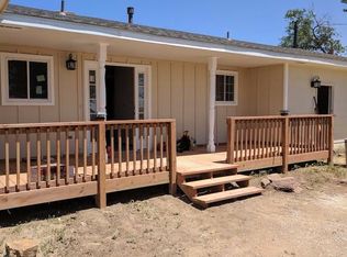 26998 Big Springs Rd, Calhan, CO 80808