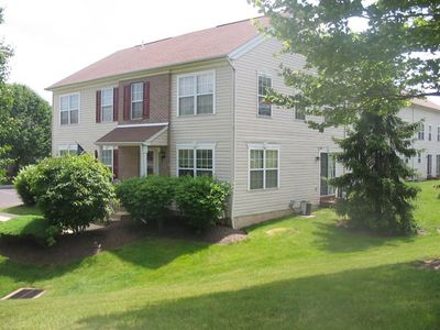 5087 Rebecca Fell Dr, Doylestown, PA, 18902