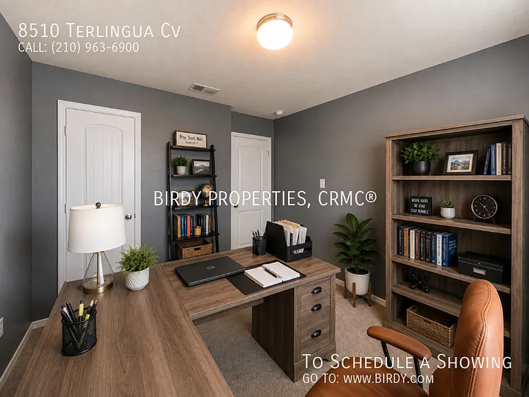 8510 Terlingua Cv — Photo 24