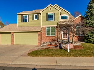 2273 Indian Paintbrush Cir, Highlands Ranch, CO 80129