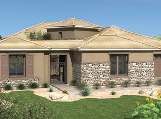 19924 E Russet Rd, Queen Creek, AZ 85142