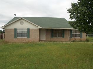 128 Jamar Dr, Weatherford, TX 76088