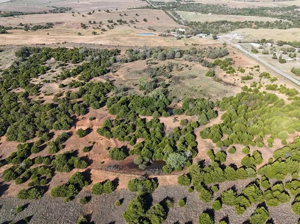 1140th Rd, Lookeba, OK 73053