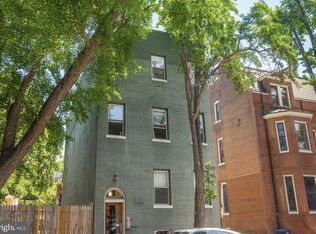 1521 Kingman Pl NW APT 1, Washington, DC 20005