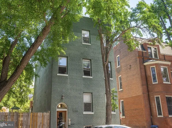 1521 Kingman Pl NW APT 1, Washington, DC 20005