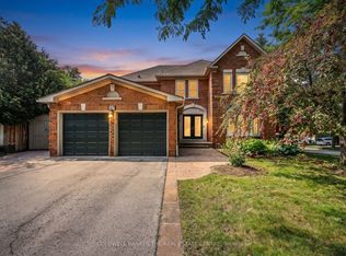 37 Falling Brook Dr, Barrie, ON L4N7E9