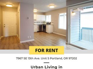 7967 SE 13th Ave #JOH7967-5, Portland, OR 97202