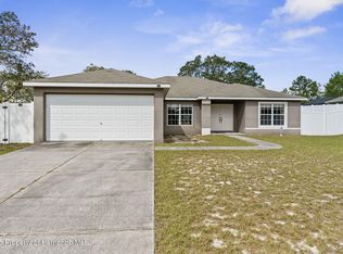 13045 Innsbruck Rd, Weeki Wachee, FL 34614
