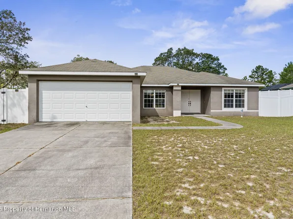 13045 Innsbruck Rd, Weeki Wachee, FL 34614