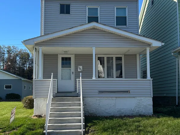 3026 Pine Ave, Altoona, PA 16601