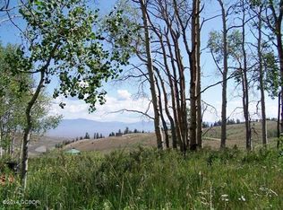 935 County Road 193, Kremmling, CO 80459