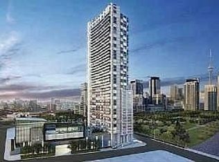 85 Queens Wharf Rd #907, Toronto, ON M5V0J9