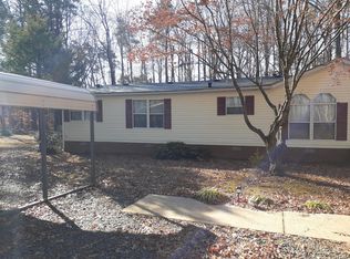 7423 Friendship Church Rd, Browns Summit, NC 27214