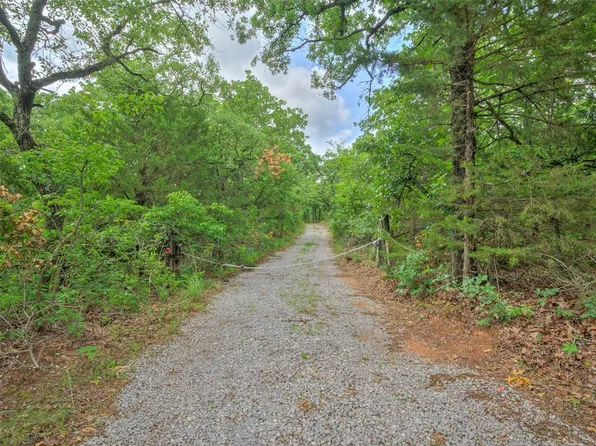 13324 Crystal Brook Cir Lot 3, Norman, OK 73026