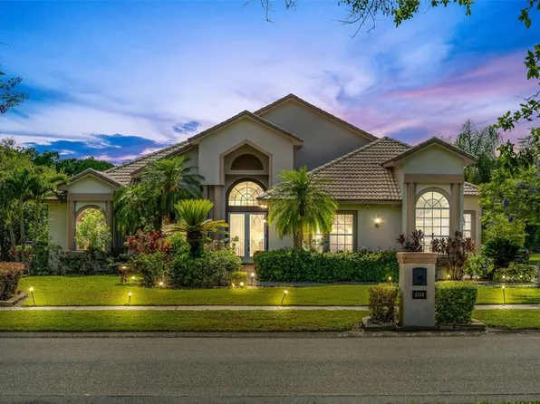 8550 Lost Cove Dr, Orlando, FL 32819