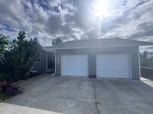 2500 NW Ravenna Ct APT B, Pullman, WA 99163