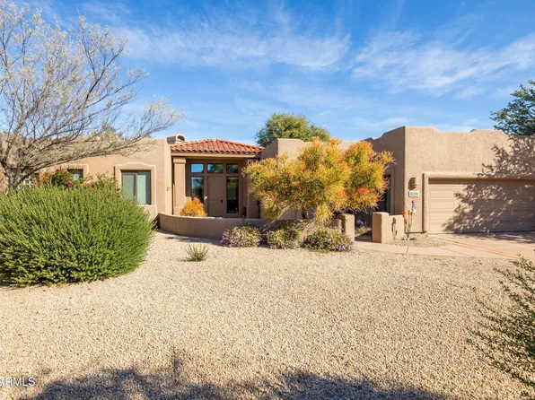 18622 E Tonto Verde Drive, Rio Verde, AZ 85263