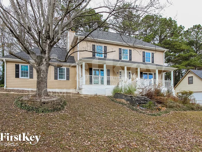 6936 Deshon Ridge Dr — Photo 3