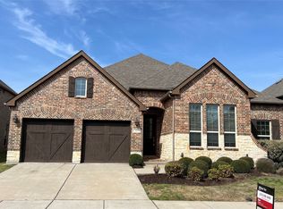 821 Patio St, Little Elm, TX 76227