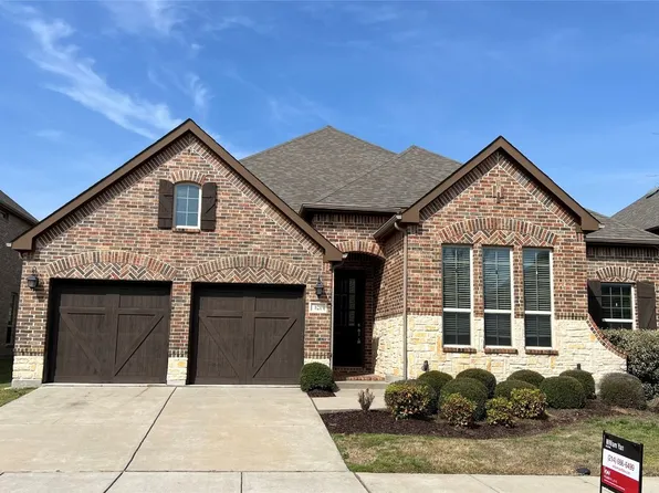 821 Patio St, Little Elm, TX 76227