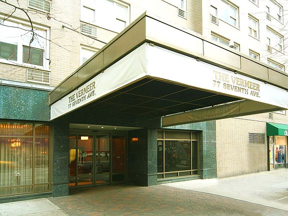 4th image of 77 7th Ave APT 16V