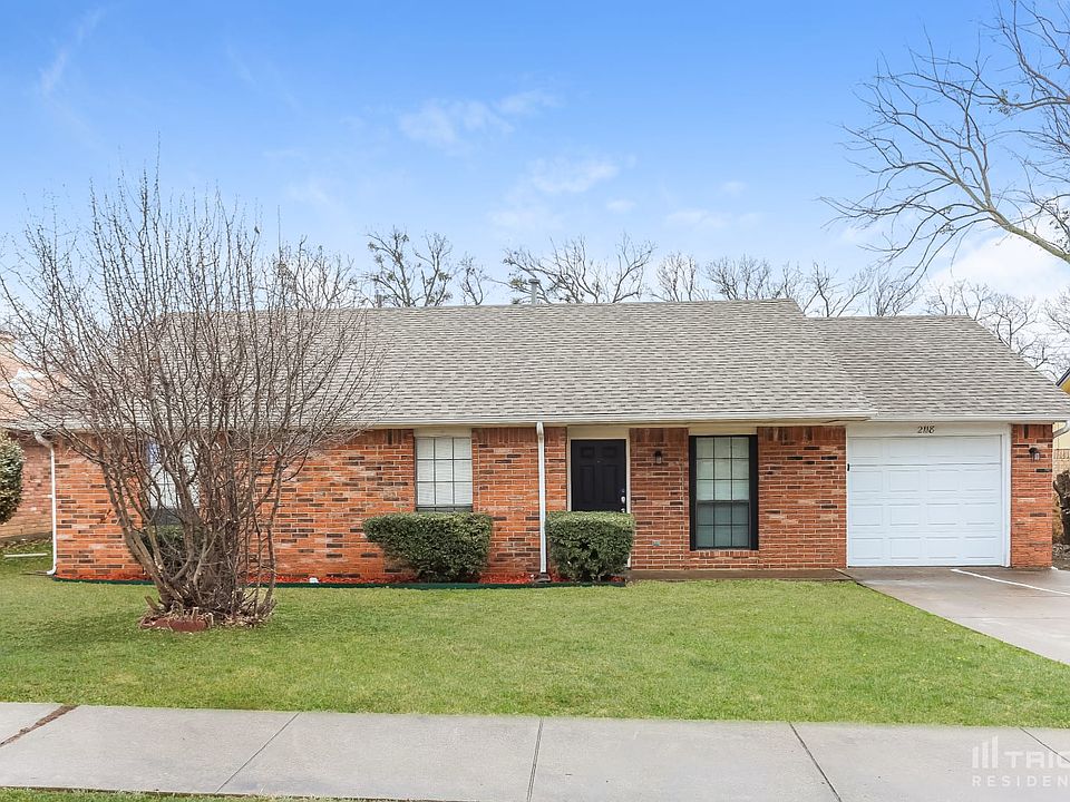 1st image of 2118 Mesa Wood Dr