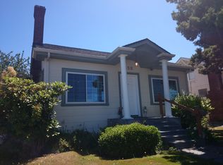 358 25th Ave, Seattle, WA 98122