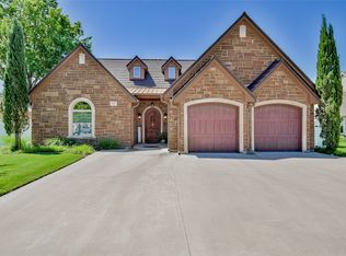 803 Panama Ct, Granbury, TX 76048