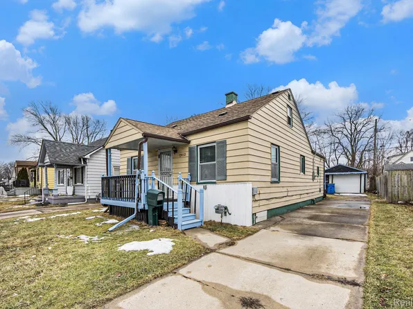 11012 Republic Ave, Warren, MI 48089