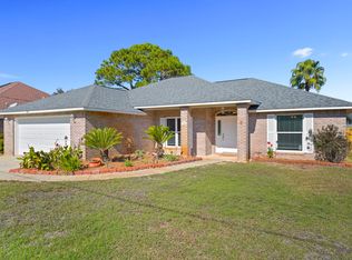 124 Pritchard Rd, Miramar Beach, FL 32550