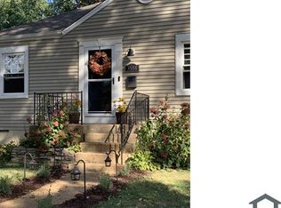 3558 Saint Gregory Ln, Saint Ann, MO 63074