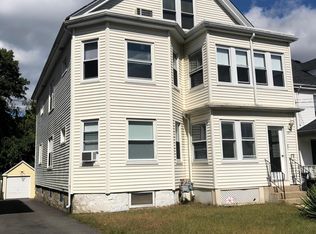 63 Thomas St APT 2, Dedham, MA 02026
