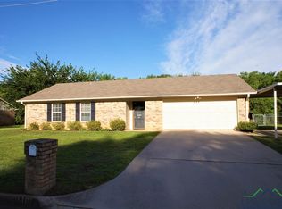 1407 Princeton Ave, Longview, TX 75601