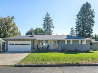 8202 N Jefferson Dr, Spokane, WA 99208