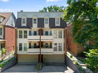 4436 McPherson Ave #1C, Saint Louis, MO 63108