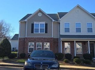 101 Silhouette Dr, Greensboro, NC 27405