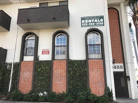 2nd image of 5650 York Blvd APT 110