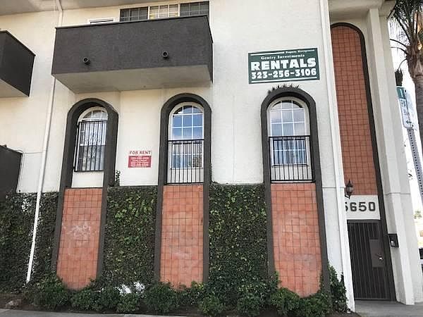 1st image of 5650 York Blvd APT 208